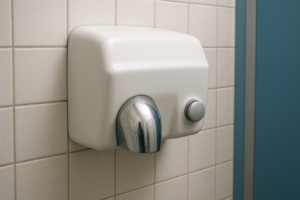 cheap hand dryers